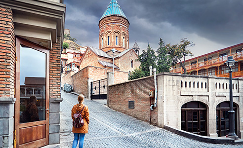 baku